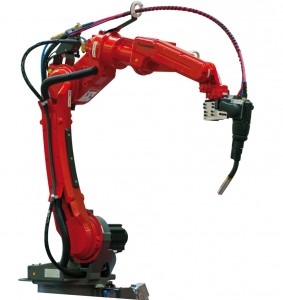 Robot TM1800