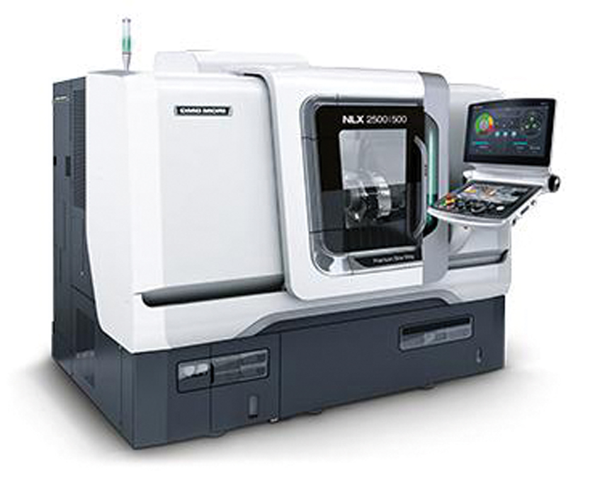 Un nouvel investissement au Centre de productivité Sandvik d’Orléans Equip'Prod