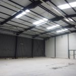 Sodapem poursuit son expansion en agrandissant une nouvelle fois ses locaux pour l'aéronautique