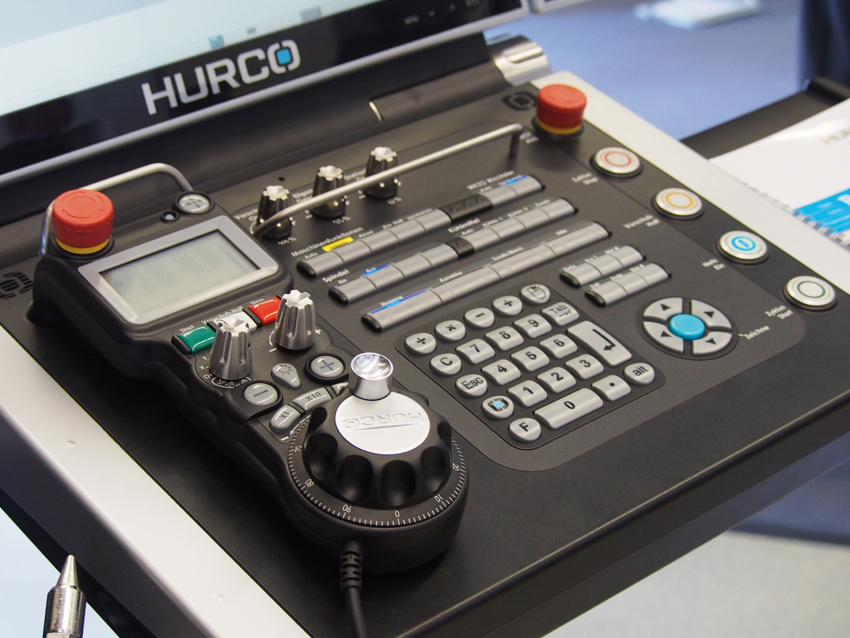 hurco lance la console du futur    u2013 equip u0026 39 prod
