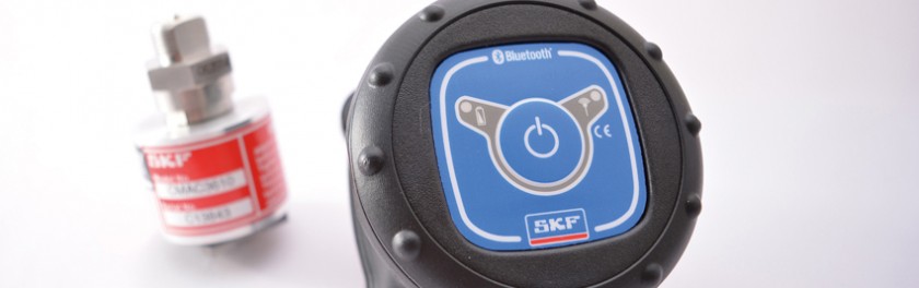 SKF Enlight sensor