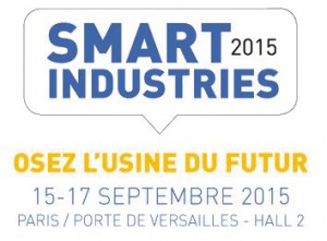 Smart Industries - logo