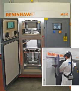 Nettoyage de la machine (vidange)