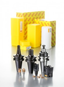 Les kits d’outils de démarrage de Sandvik Coromant sont conçus pour faire gagner du temps lors de la mise en route et de la production.