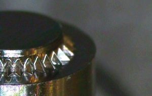 La finesse des détails dans les petites pièces et moules d'injection sont la spécialité de MITEC