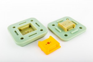 L'imprimante 3D Objet500 Connex couleur et multi-matériaux a permis à Promolding de réduire les délais de production des moules d'injection de 93 %