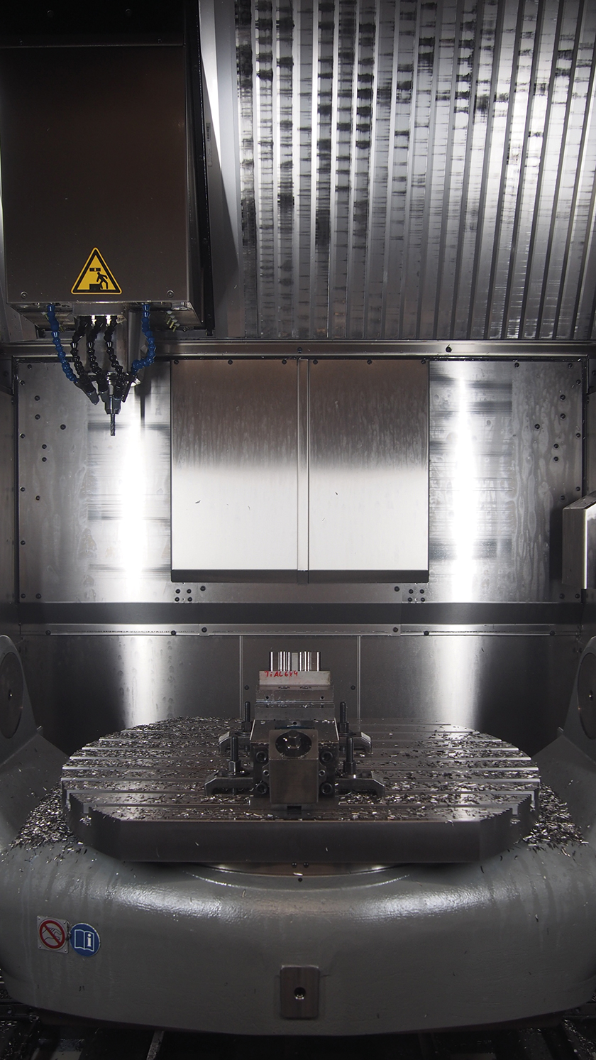 La Team Cutting Tools débarque au salon SIAE du Bourget ! Equip'Prod