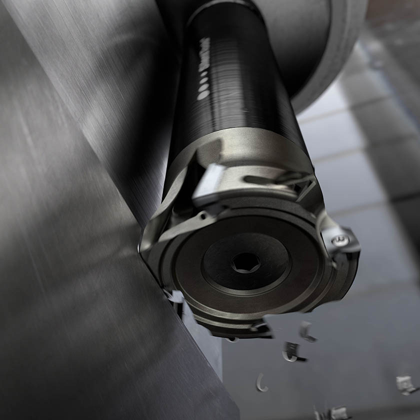 À l’EMO, Sandvik Coromant veut être à la tête de l’innovation et du