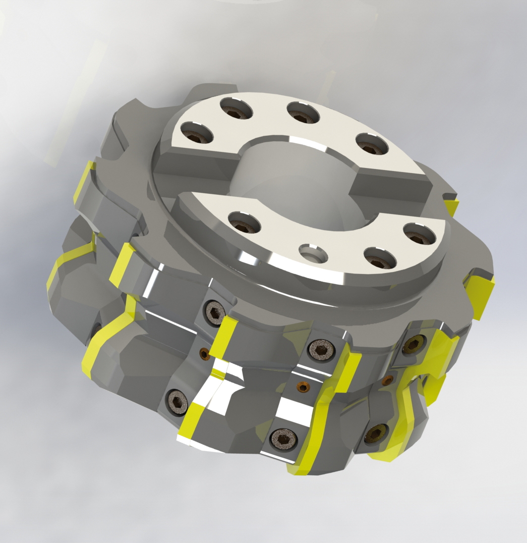 Arno Werkzeuge étend sa gamme d’outils monobloc et renforce son offre