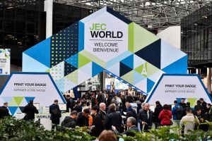 JEC WORLD