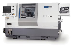 Le Citizen-Miyano BNX 51/65 MSY2 est une nouvelle machine bibroche et monotourelle qui entend « révolutionner l’usinage multifonction »