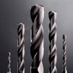 Avec ce nouveau système d’outils, Horn montre son savoir-faire dans le développement d’outils de perçage pour des tâches d’usinage exigeantes Source : HORN / Sauermann