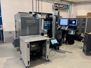 Tour en préparation