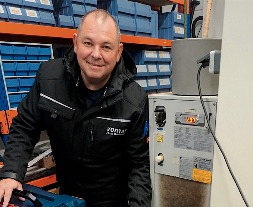 Jens Ruddeck (Vomat)