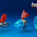 hyperMILL Turning Solutions : support de tourelle pour machines de tournage avec une tourelle, une broche principale et une commande Siemens. Source : OPEN MIND