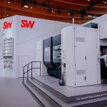 La BA Space3-22, une solution qui répond aux exigences actuelles des industries automobile et aérospatiale en matière d’efficacité et d’évolutivité.