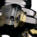 Nouvelle génération d’Octomill 06 de Seco