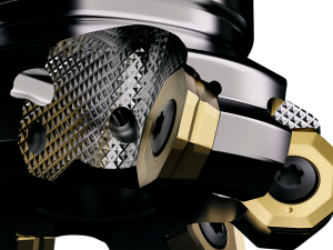 Nouvelle génération d’Octomill 06 de Seco