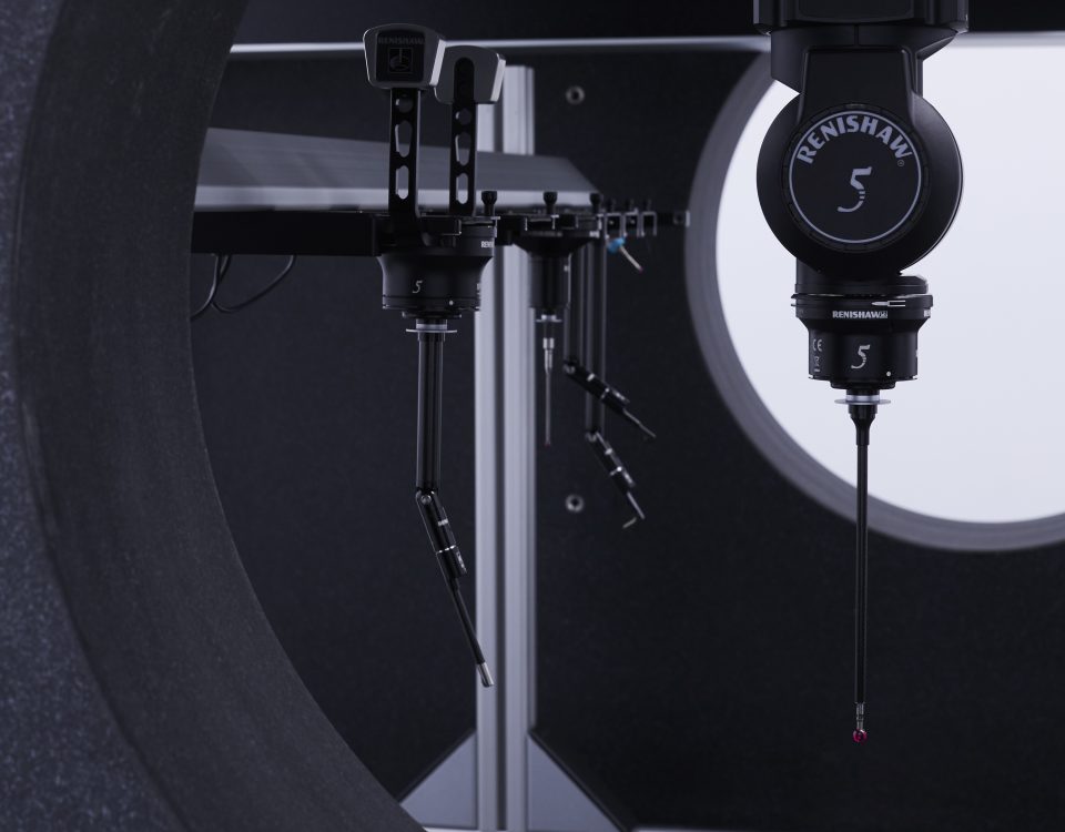 Renishaw - -photo 1