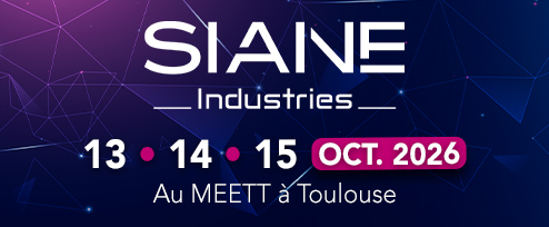 Salon Siane Industries