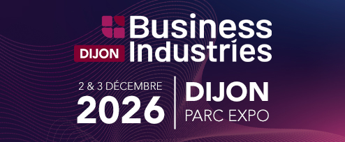 Salon Business Industries Dijon