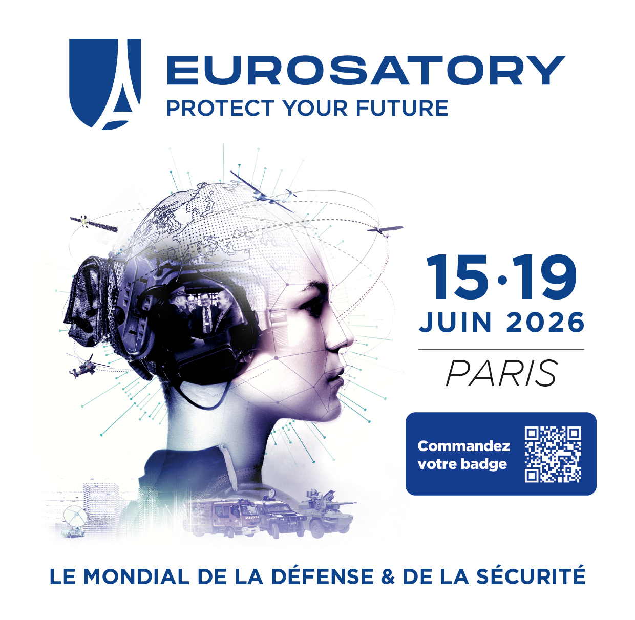 Eurosatory