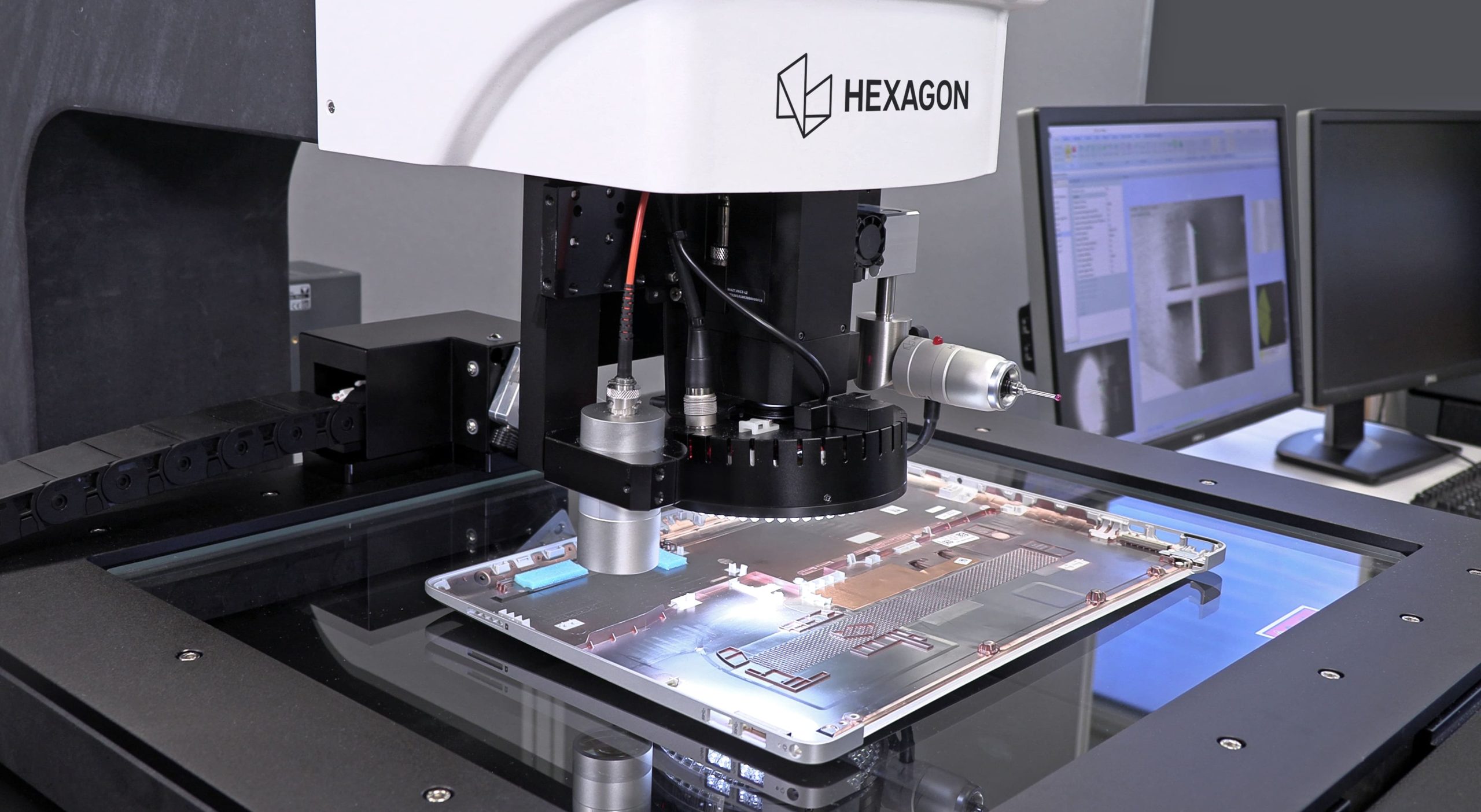 Metrology – photo 2