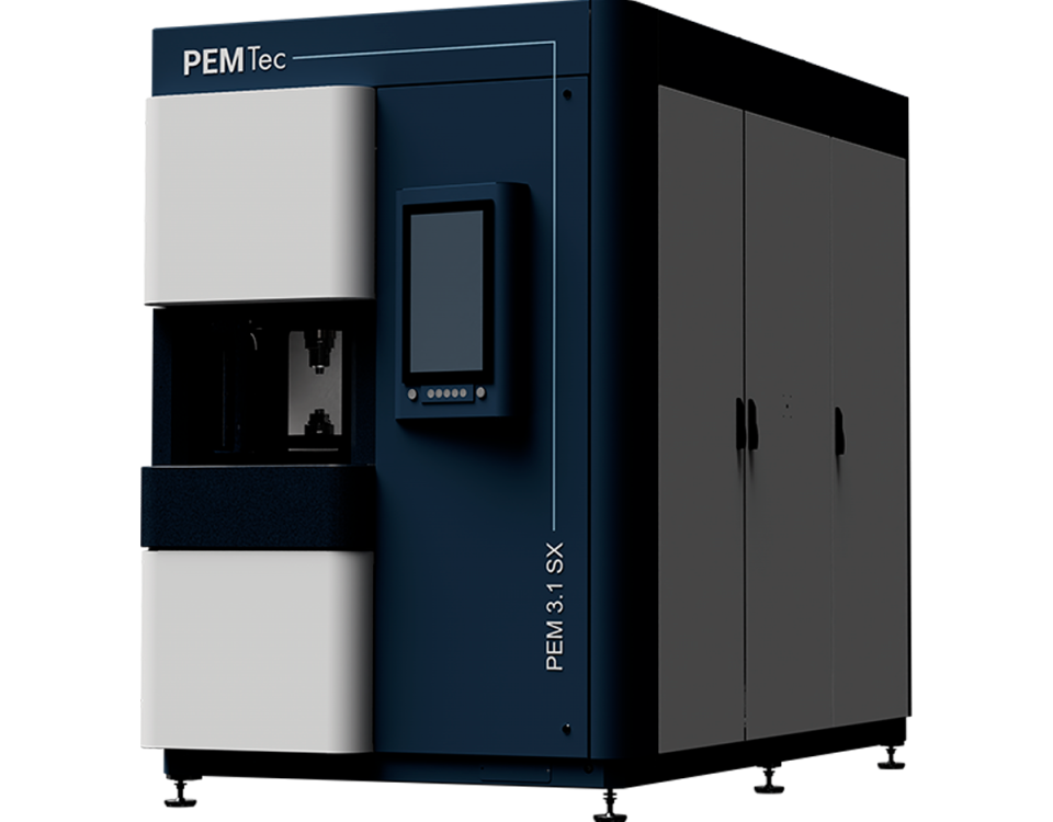 Pemtec - photo