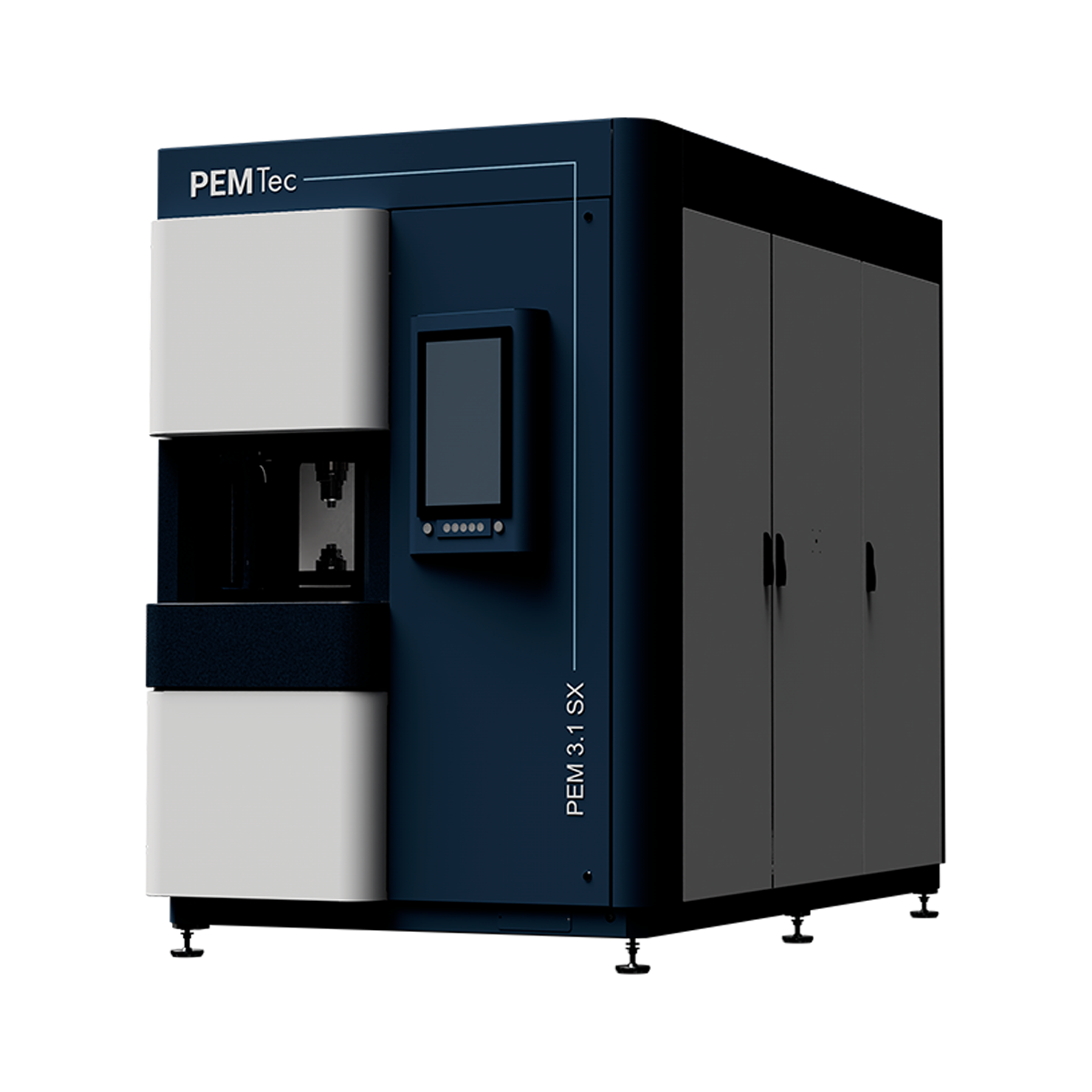 Pemtec - photo