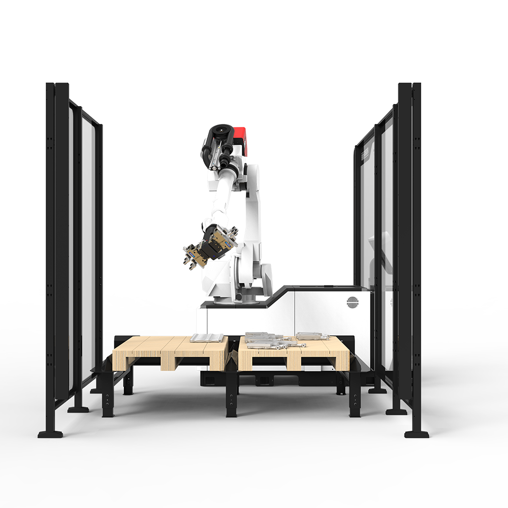 Robojob - photo 2