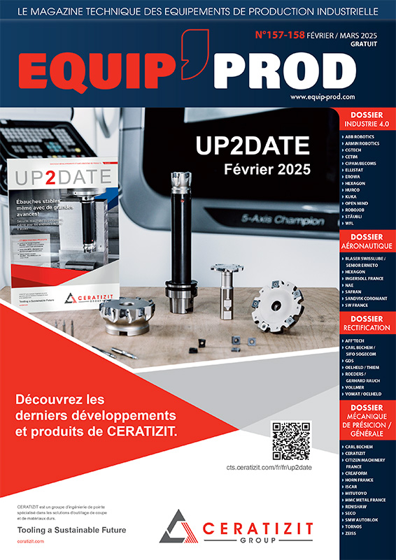 Feuilleter le n°157