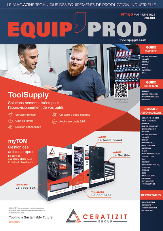 Feuilleter le n°160